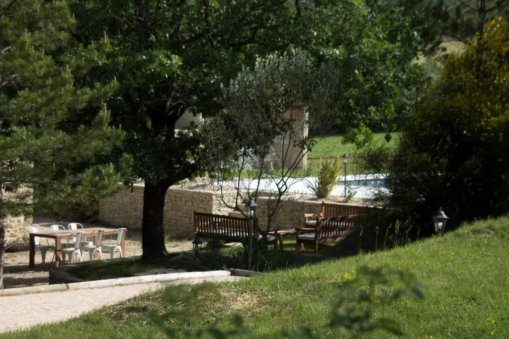 Villa Magnifique Maison En Pierre Avec Piscine Soyans
