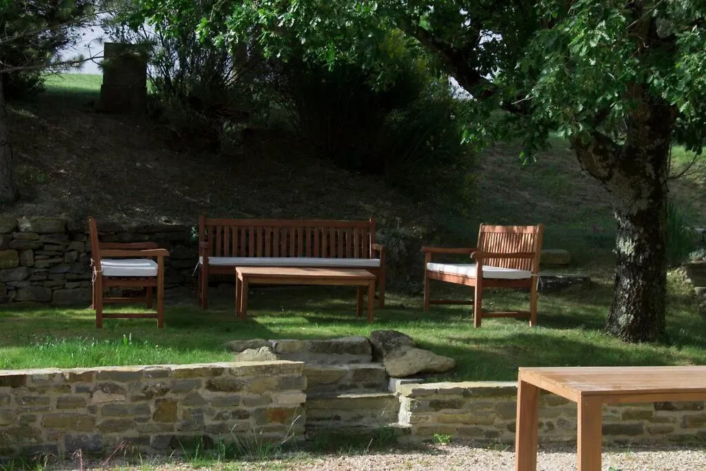 Magnifique Maison En Pierre Avec Piscine Soyans 0*,  France