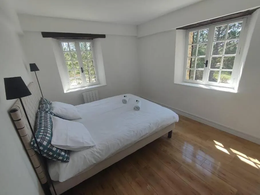 Magnifique Maison En Pierre Avec Piscine Soyans 0*,