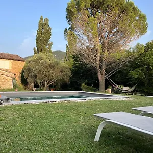 Mas Redortier Bed & Breakfast
